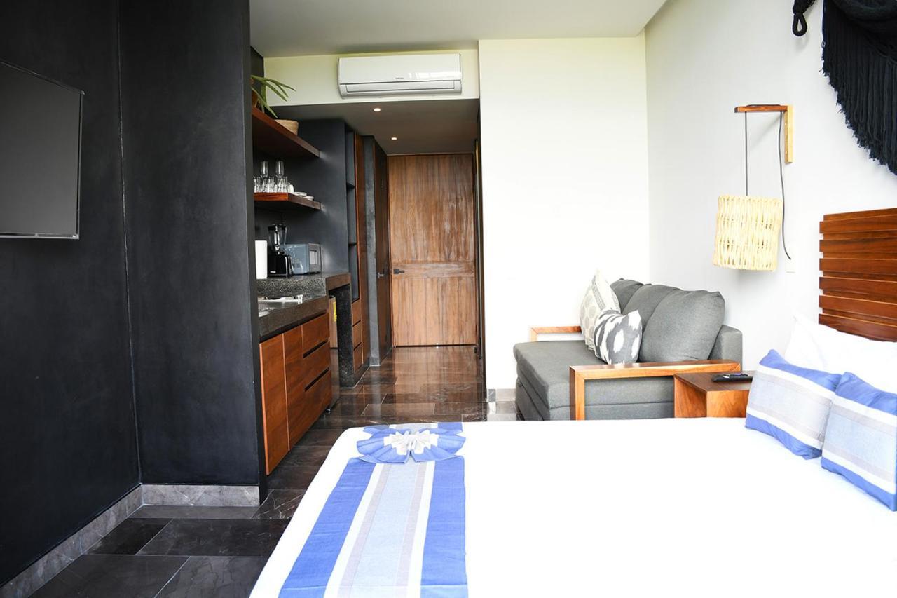 Iik Tulum Luxury Condo By Spot Rentals Εξωτερικό φωτογραφία