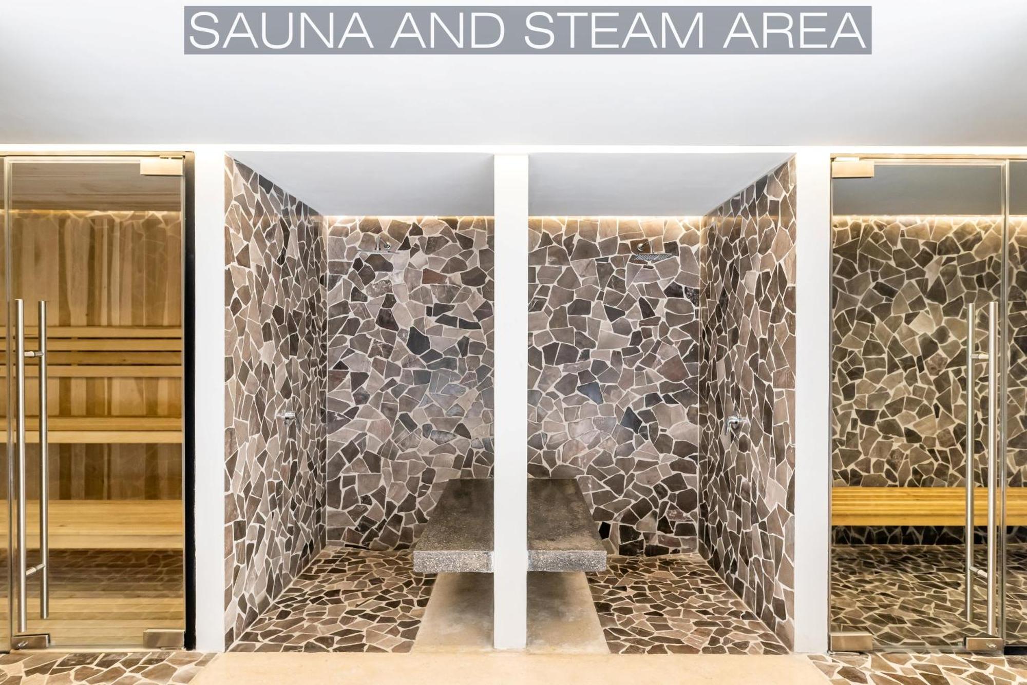 Iik Tulum Luxury Condo By Spot Rentals Εξωτερικό φωτογραφία