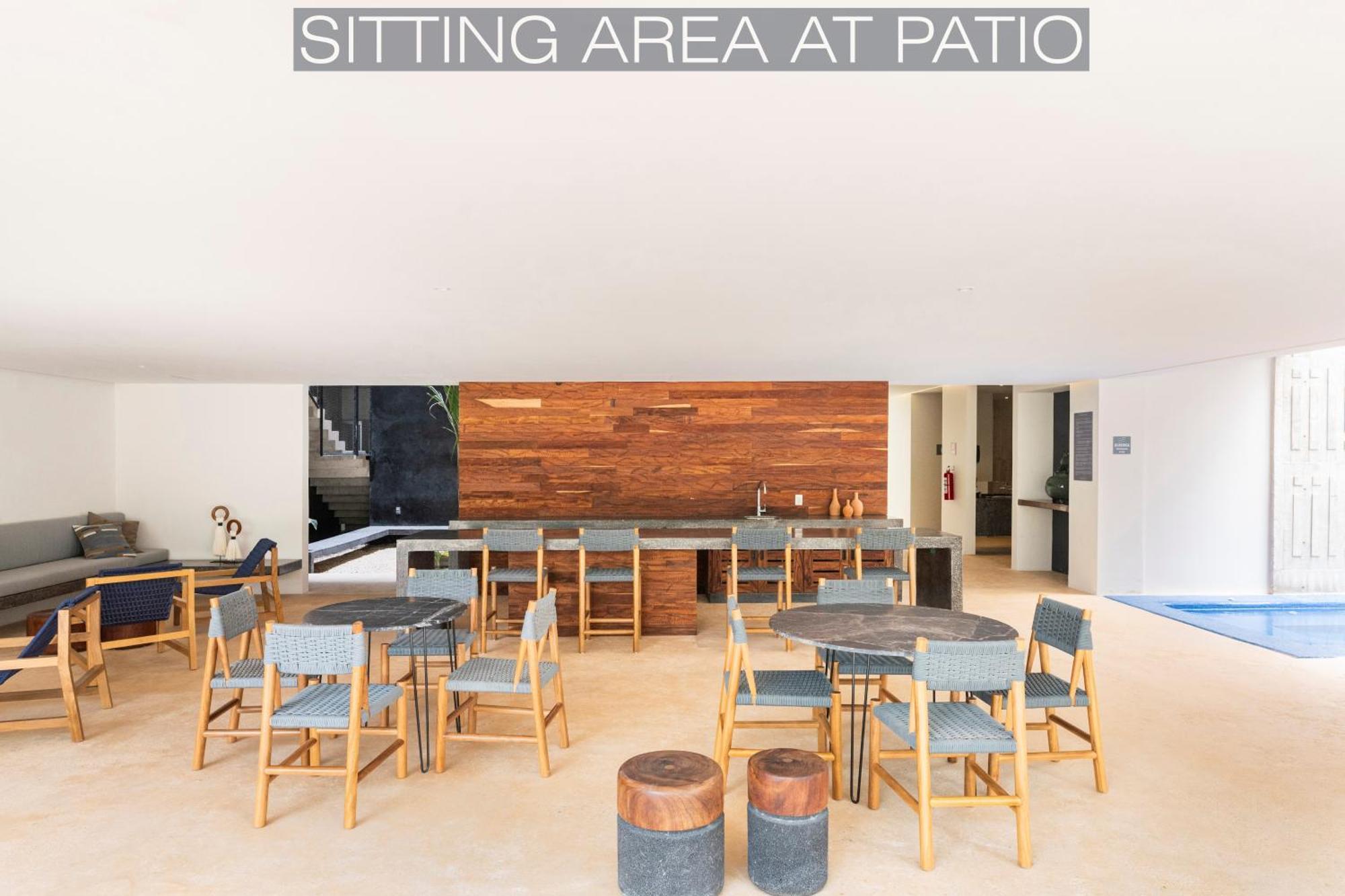 Iik Tulum Luxury Condo By Spot Rentals Εξωτερικό φωτογραφία
