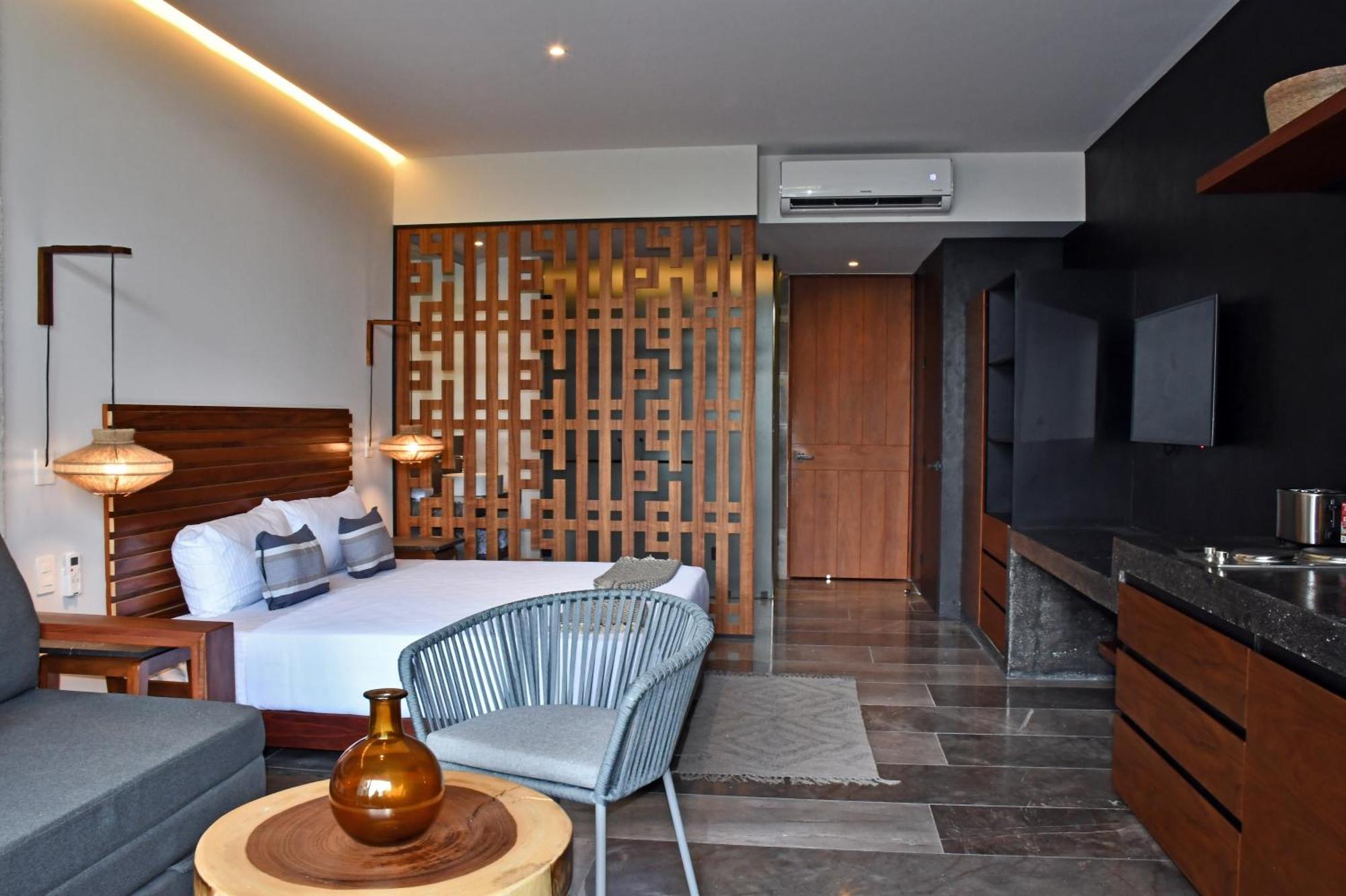 Iik Tulum Luxury Condo By Spot Rentals Εξωτερικό φωτογραφία