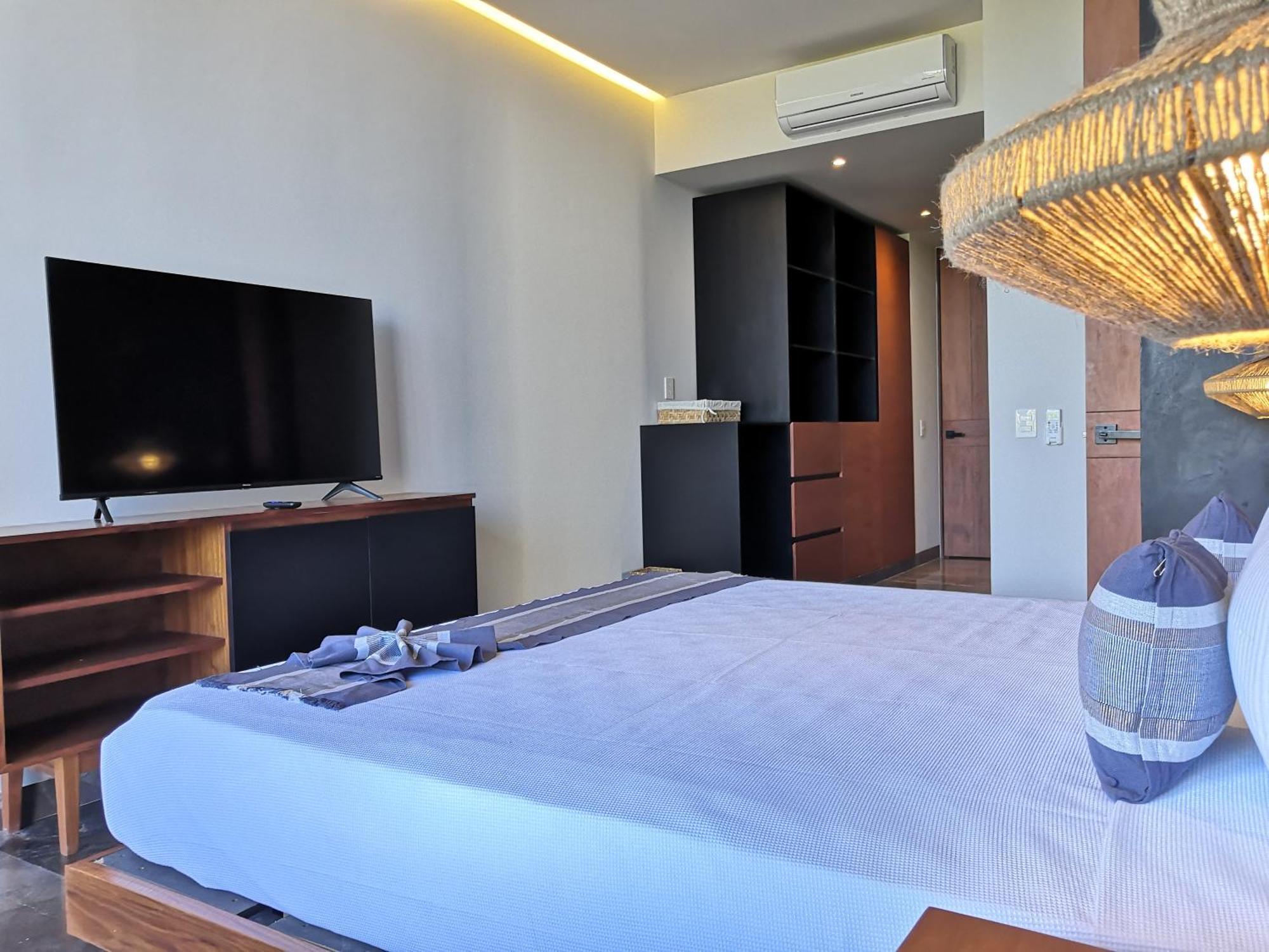 Iik Tulum Luxury Condo By Spot Rentals Εξωτερικό φωτογραφία