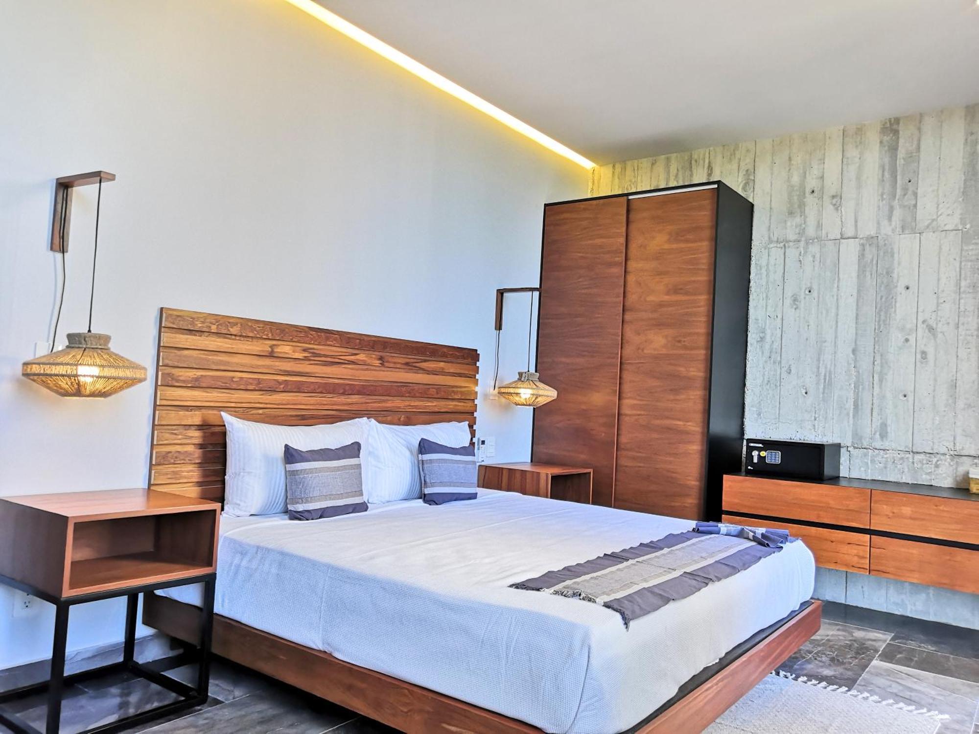 Iik Tulum Luxury Condo By Spot Rentals Εξωτερικό φωτογραφία
