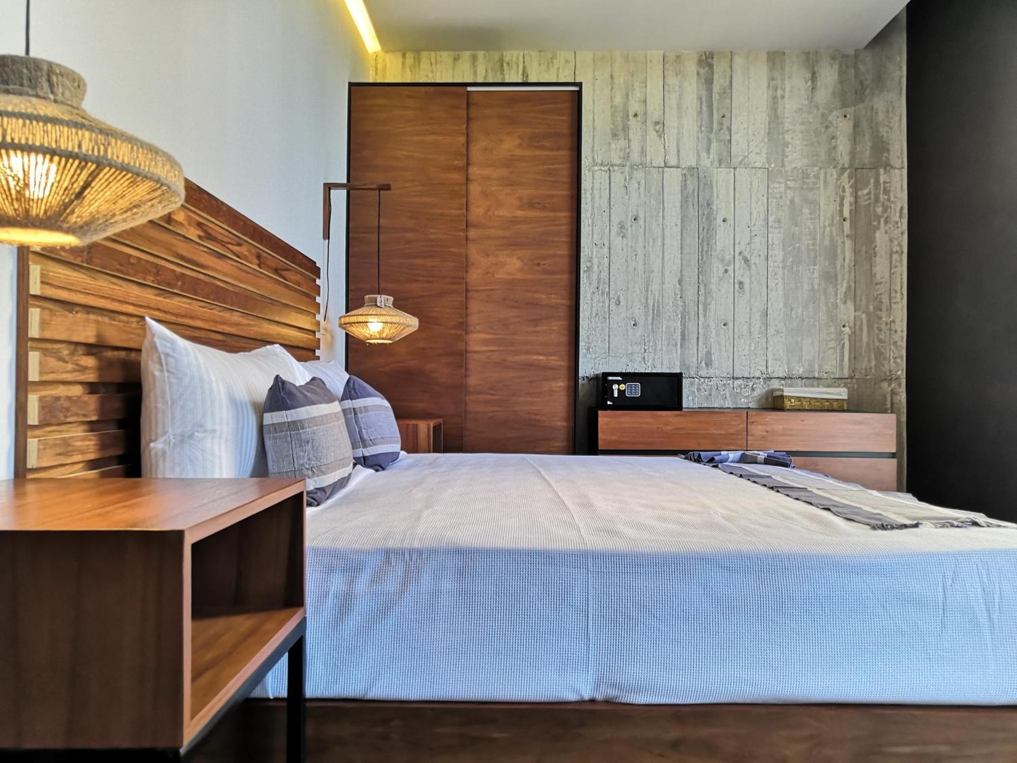 Iik Tulum Luxury Condo By Spot Rentals Εξωτερικό φωτογραφία