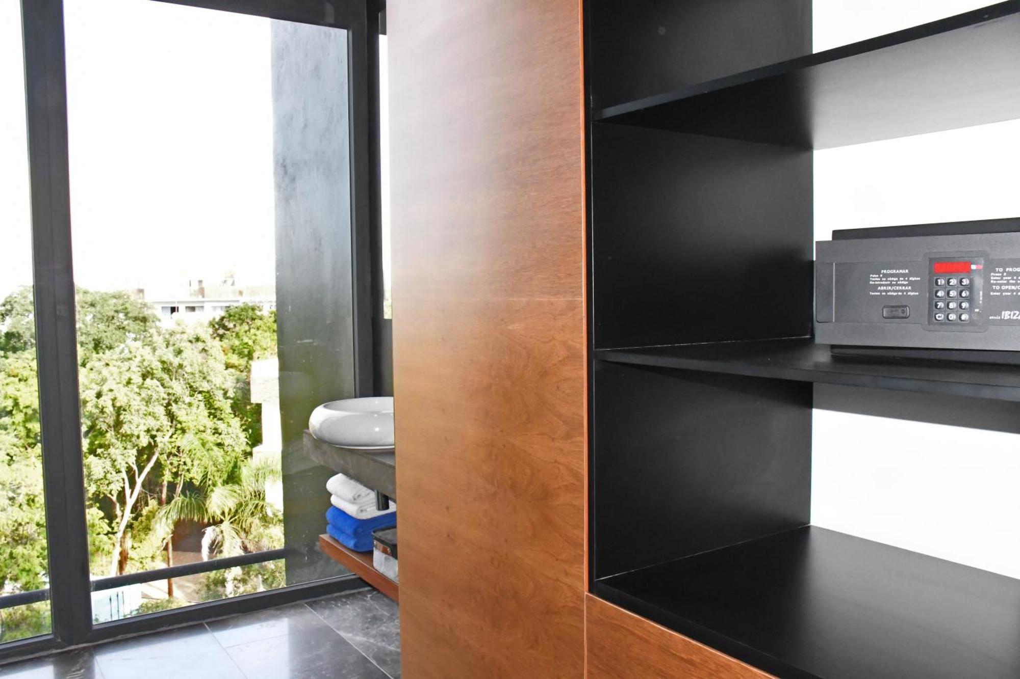 Iik Tulum Luxury Condo By Spot Rentals Εξωτερικό φωτογραφία