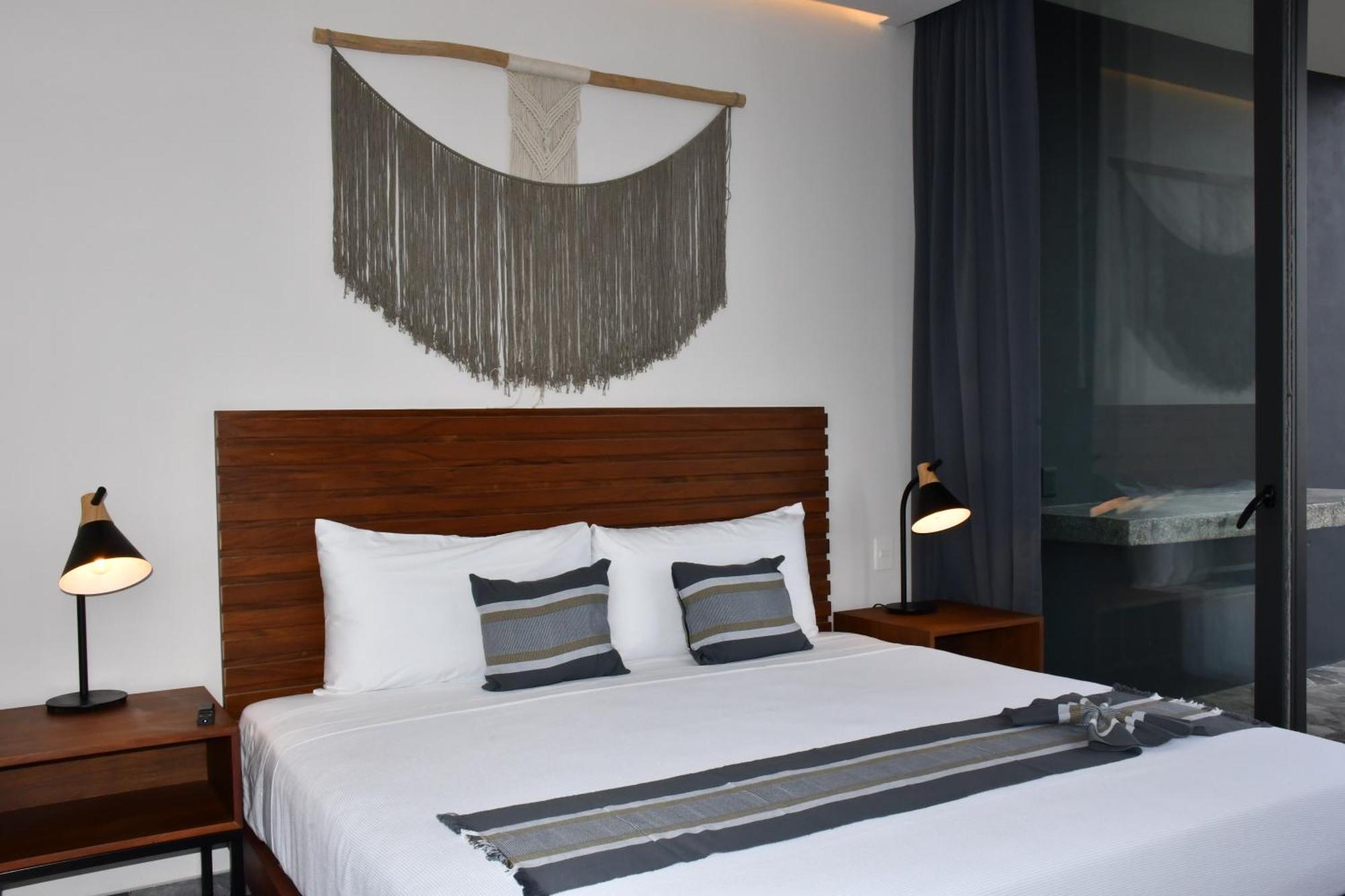Iik Tulum Luxury Condo By Spot Rentals Δωμάτιο φωτογραφία