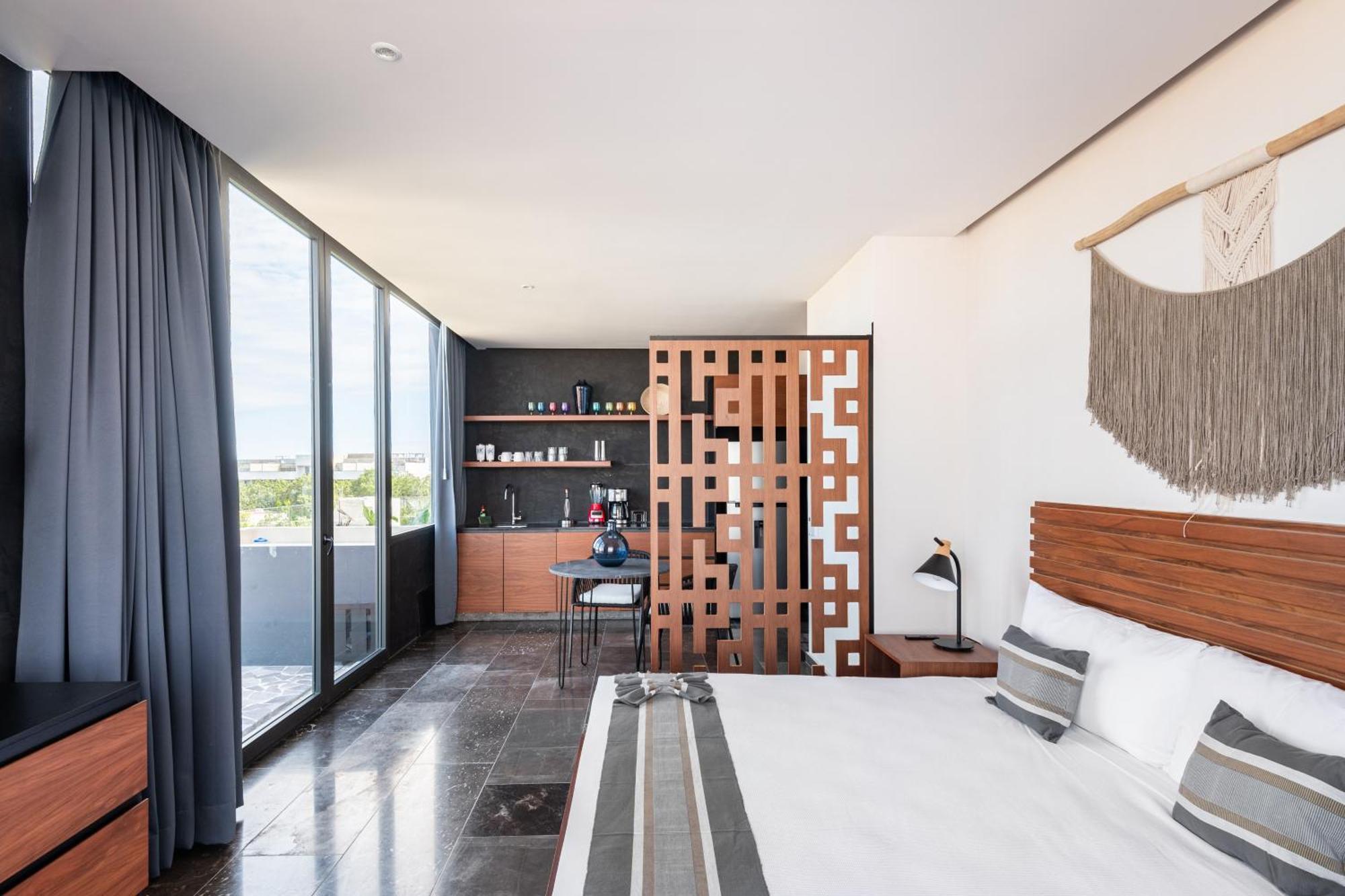 Iik Tulum Luxury Condo By Spot Rentals Εξωτερικό φωτογραφία