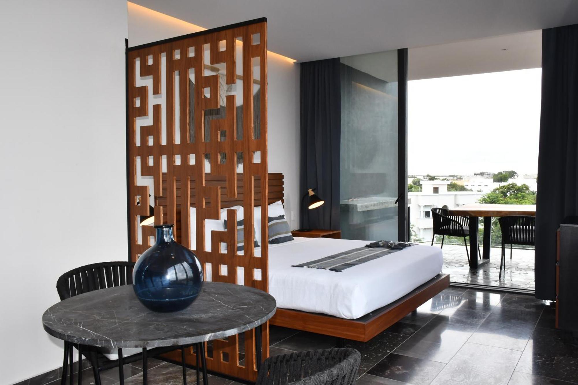 Iik Tulum Luxury Condo By Spot Rentals Δωμάτιο φωτογραφία