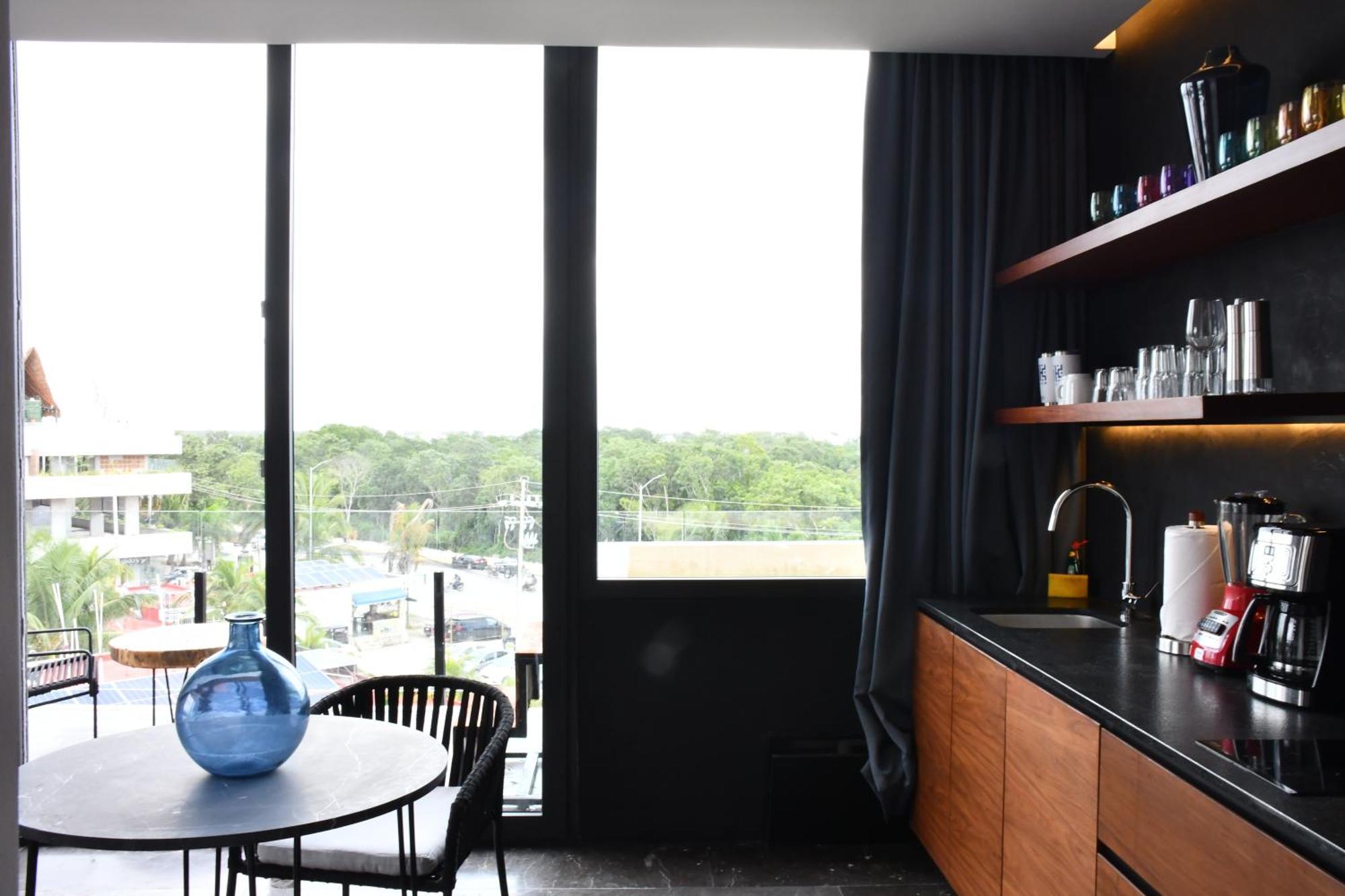 Iik Tulum Luxury Condo By Spot Rentals Δωμάτιο φωτογραφία
