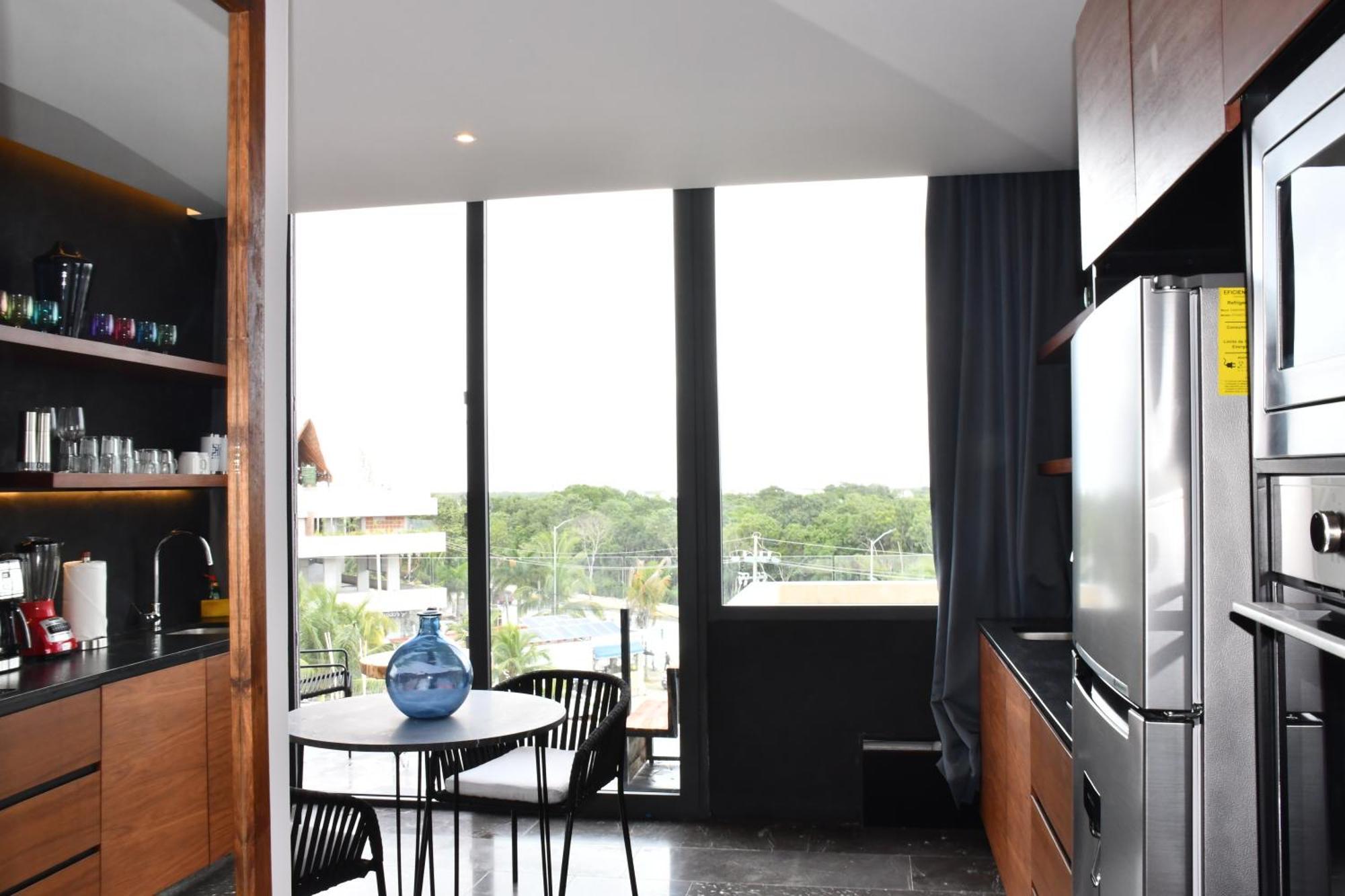 Iik Tulum Luxury Condo By Spot Rentals Δωμάτιο φωτογραφία