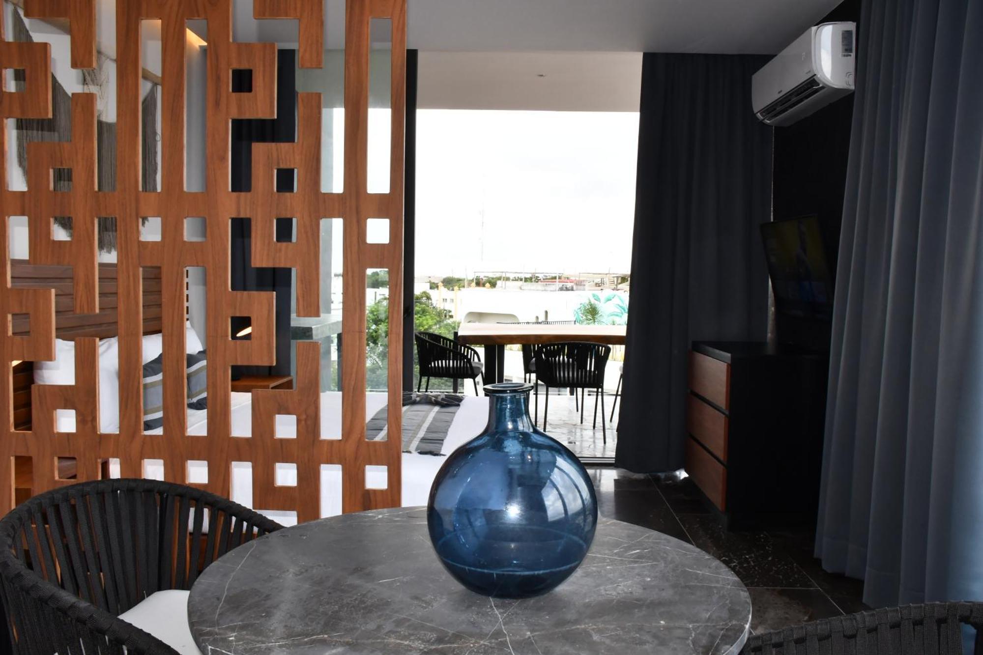 Iik Tulum Luxury Condo By Spot Rentals Δωμάτιο φωτογραφία