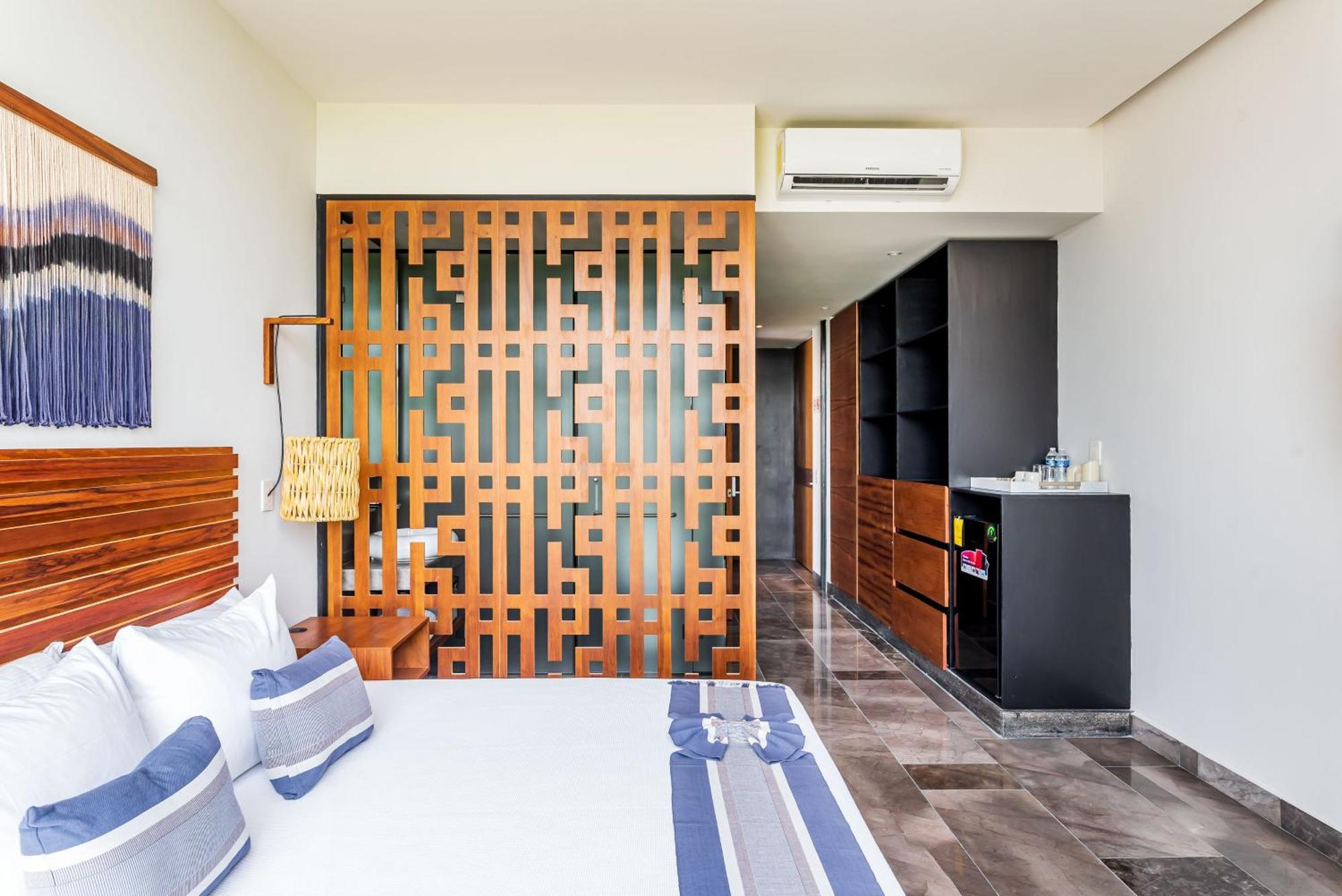 Iik Tulum Luxury Condo By Spot Rentals Δωμάτιο φωτογραφία