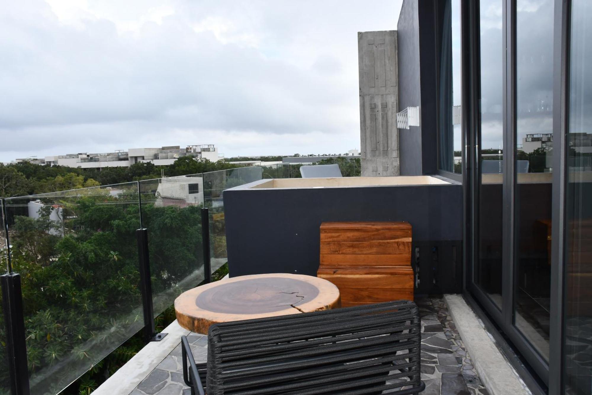 Iik Tulum Luxury Condo By Spot Rentals Δωμάτιο φωτογραφία
